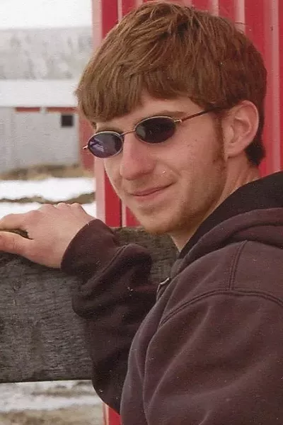 William E. Fournier (a.k.a. Slick Will)