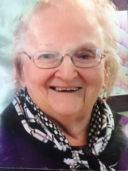 Diana V. (Sheldon) Parks