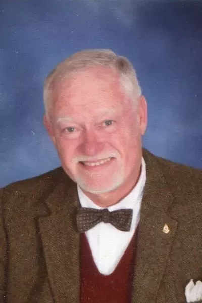 Cecil St. Clair King III