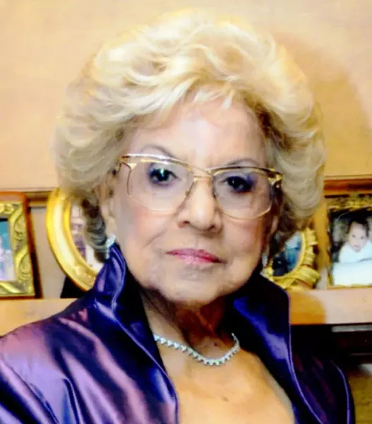 Rosemarie “Rose” Provetto