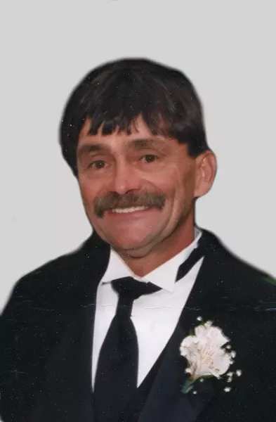 Gary Blair Cadieux