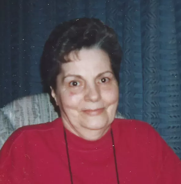 Marie D. Bailey