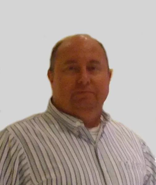 Ronnie Allen Bockus