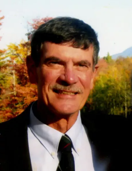 R. Steve McKenzie