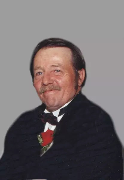 David James Greenwood, Sr.