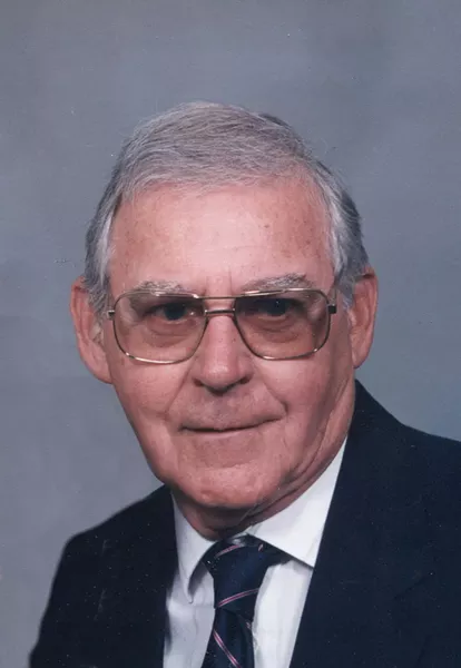 John Adam Schmidt