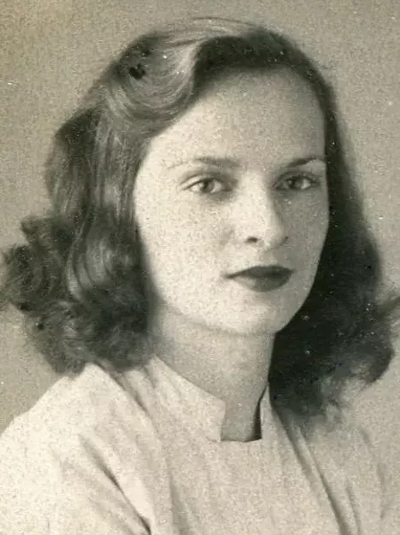 Elizabeth V. Conte