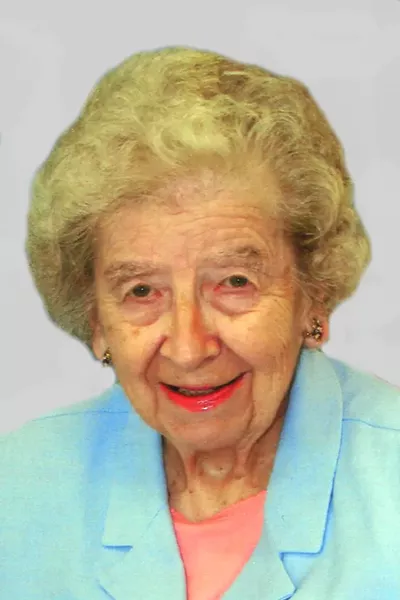 Marilyn Ann Riley