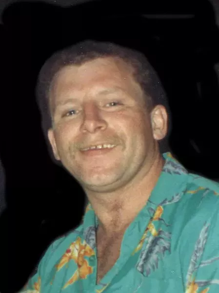 Charles Edward Brace