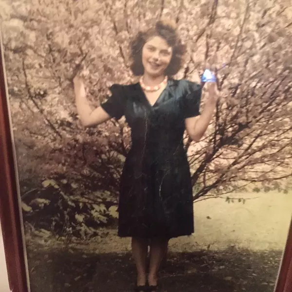 Vivian Ann McCracken