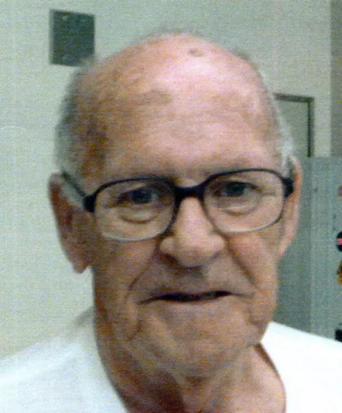 Richard Jason Gidney