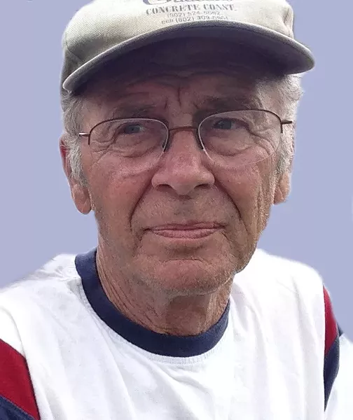 John Robert Rocheleau
