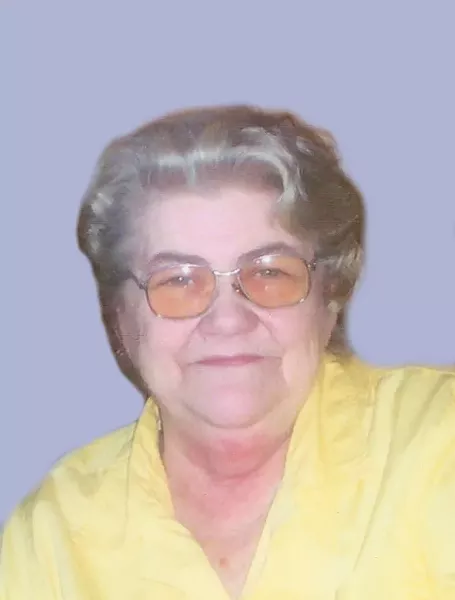 Deborah Helen Carpenter