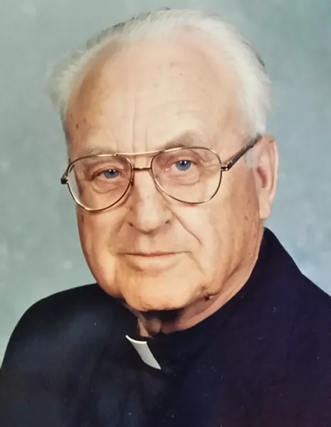 Jean Paul Laplante