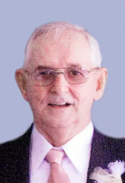 Norman Richard Bouchard
