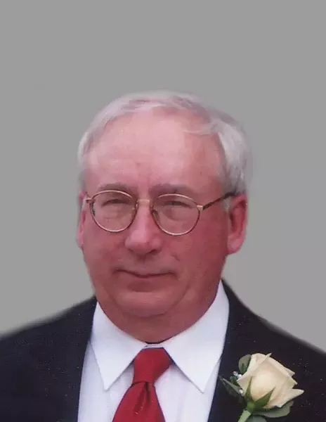 George Lawrence (Tim) Hopkins, Jr.