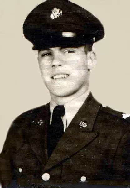 Robert Keith Greeno