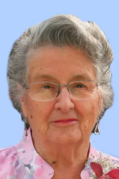 Rejane Suzanne Gareau Palardy
