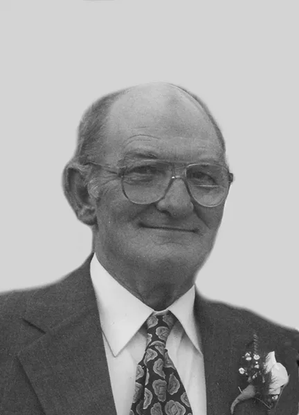 Roger William Britch
