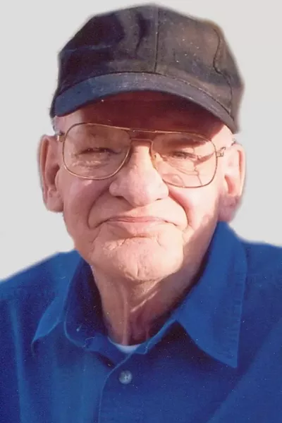 George Henry Foster, Jr.