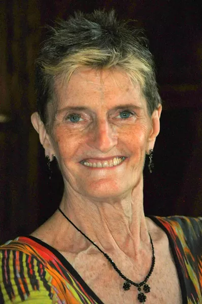 Mimi (Meiboom) Gutchell