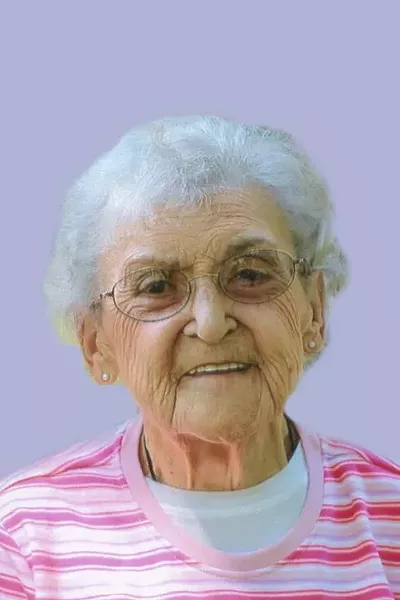 Beatrice Beyor Cook