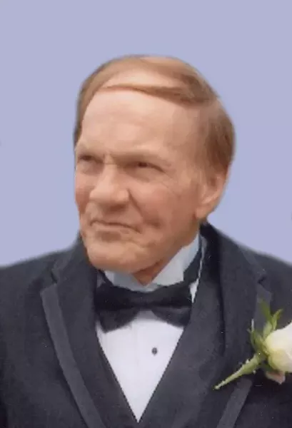 Allen Leonard Unwin
