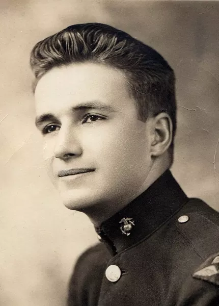 Charles J. Conte