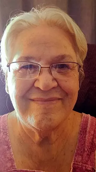 Deborah Ann Ritchie