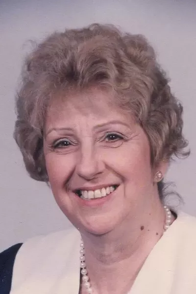 Jeannine Clara Pigeon