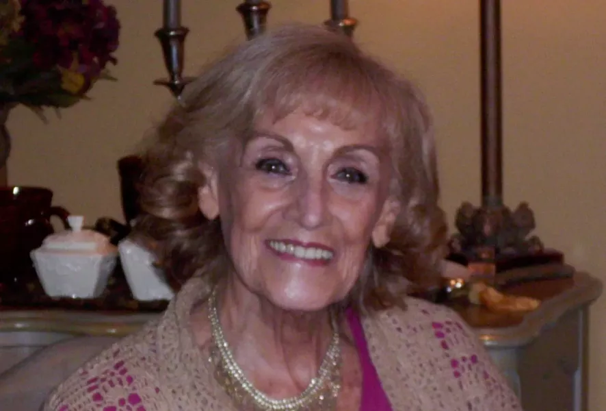 Marie Teresa Ago