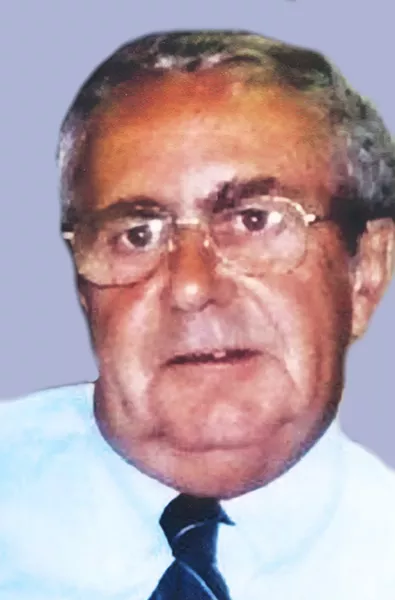 Roderick Alfred Daignault