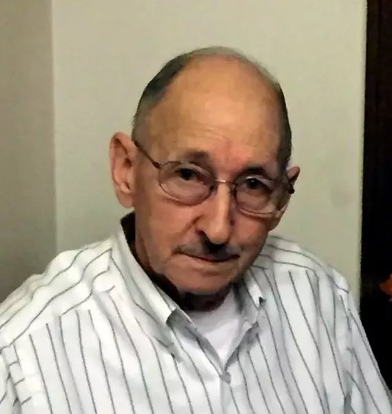 Robert F. Cross