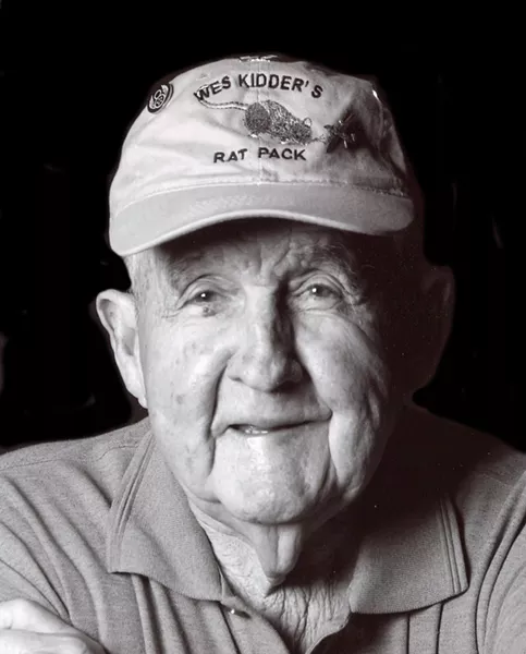 Alan K. Kidder
