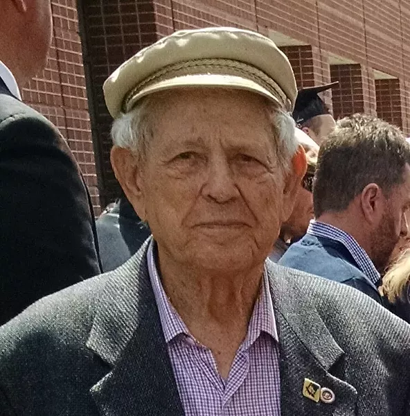 Nicholas L. Scangas