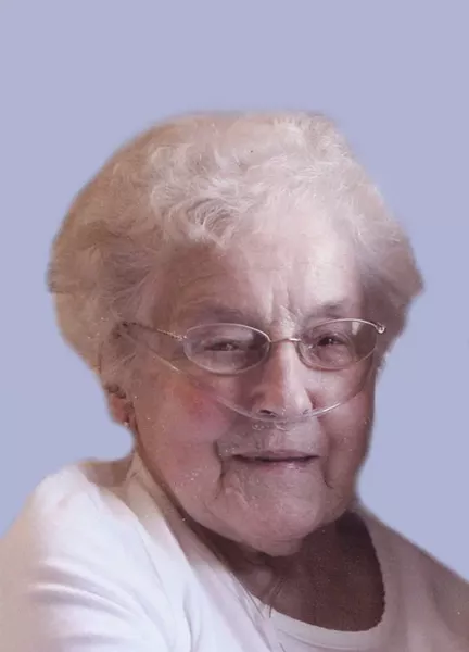 Yvette Theresa Ouimet