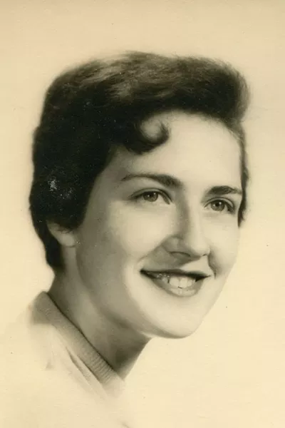 Cora Sulia Martin
