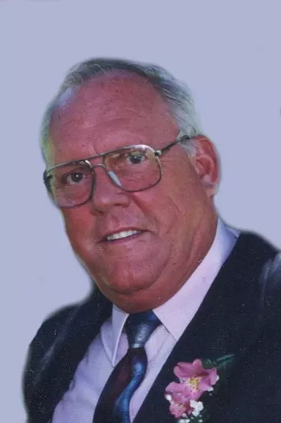 Wayne Anthony Young