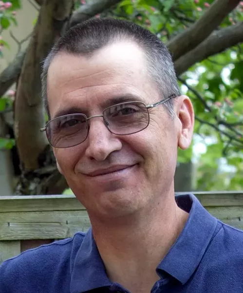 Neil R. Ostiguy