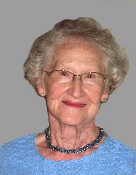 Mrs. Jeanne d'Arc Rainville