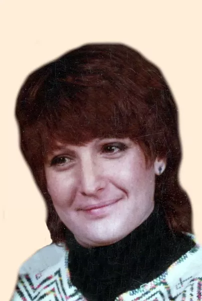 Carolyn Jean Wheeler