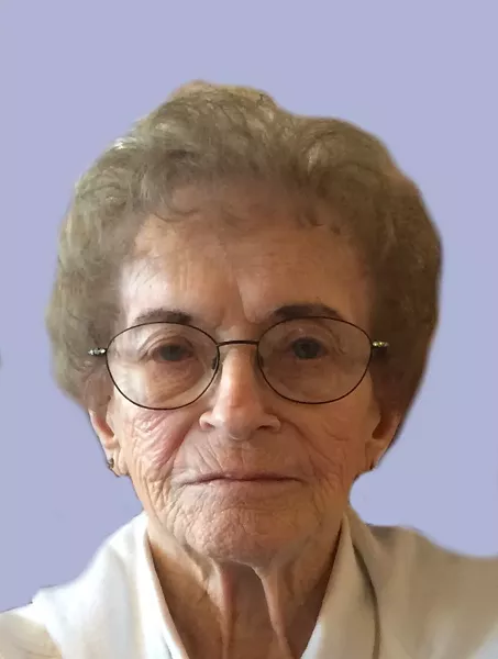 Lorraine Begnoche Mulheron