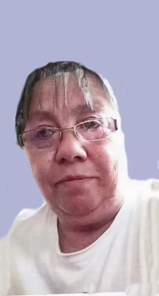 Christine Mary “Cookie” Barratt