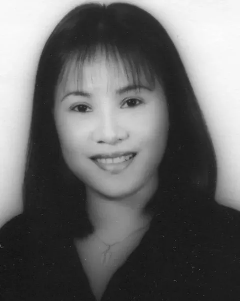 Gemma C. Hubbard