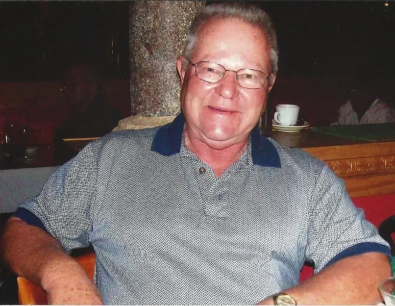 Richard A. Lafreniere