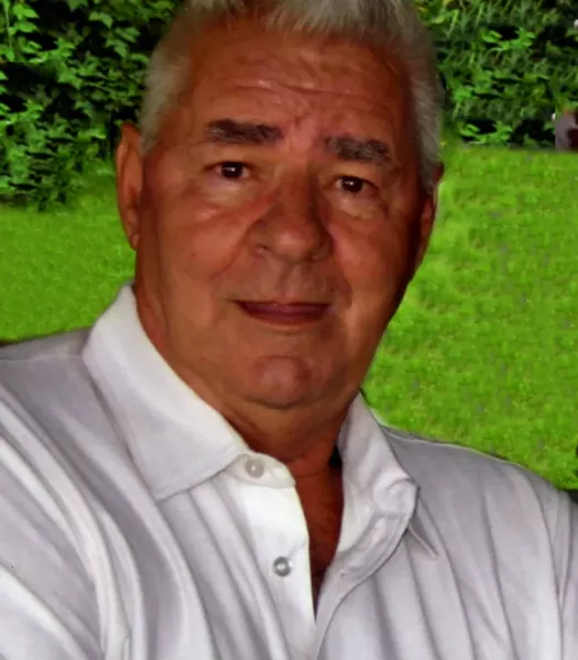 Donald J. Rocheleau