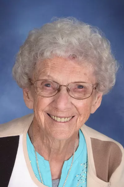 Lorraine M. Dubuque