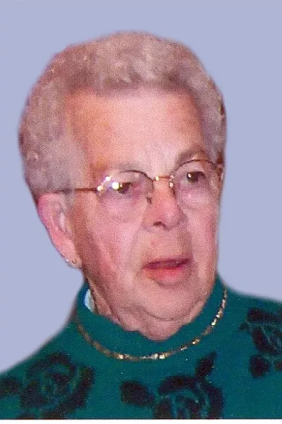 Dorothy “Dot” Machia