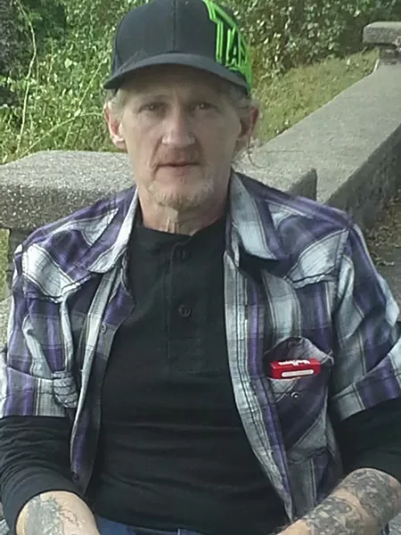 Eric H. Charbonneau, Sr.