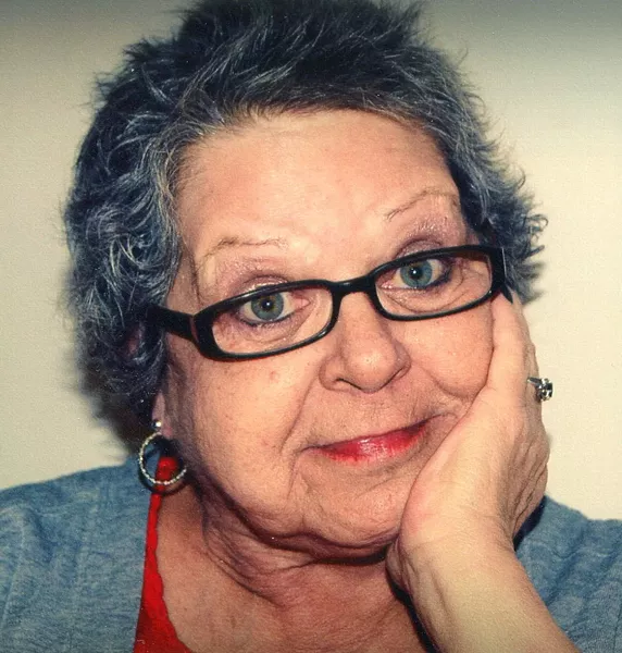 Peggy Ann Craker